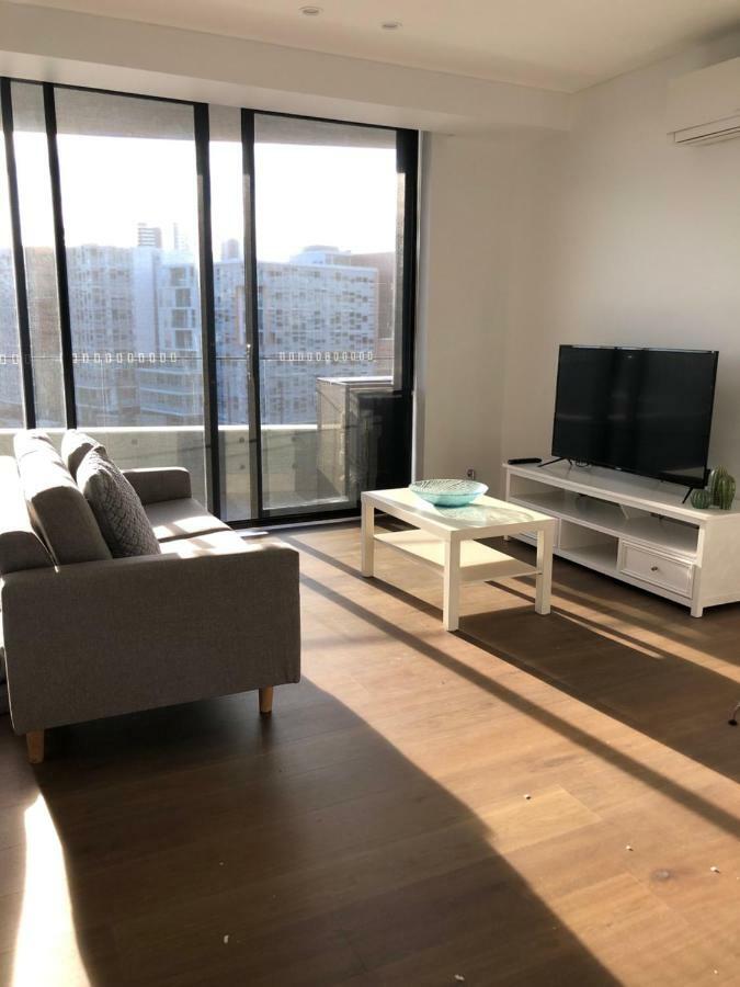 Skyview Apartment In 利物浦 外观 照片